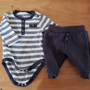 Baby outfit